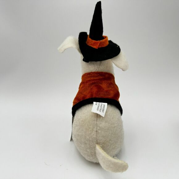 TARGET Bullseye's Playground Halloween PLUSH DOGS Set of 3 New With Tags 2024 - Picture 10 of 16